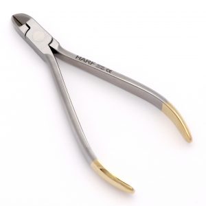 Pin and Ligature Cutter TC 12.5cm