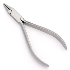 Round Nose Wire Forming Plier, 13.5cm