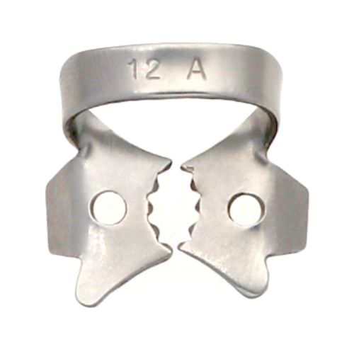 Rubber Dam Clamp n.12A HARFINS