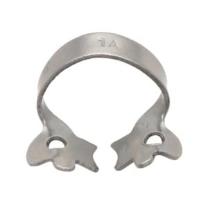 Rubber Dam Clamp 1A