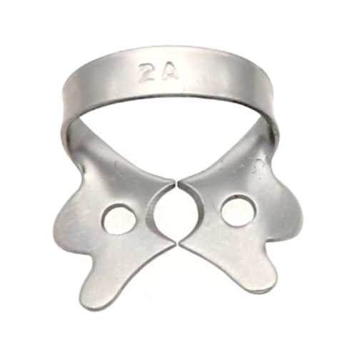 Rubber Dam Clamp n.2A HARFINS