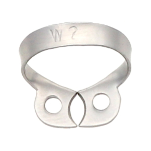 Rubber Dam Clamp n.W2 HARFINS