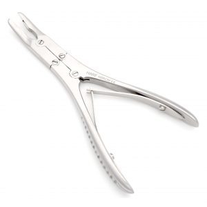 Ruskin Mini Bone Rongeur