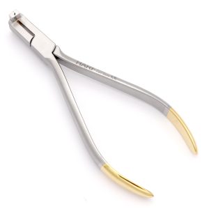 Step Plier 12.5cm