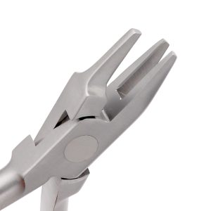 Three Jaw Pliers 13cm