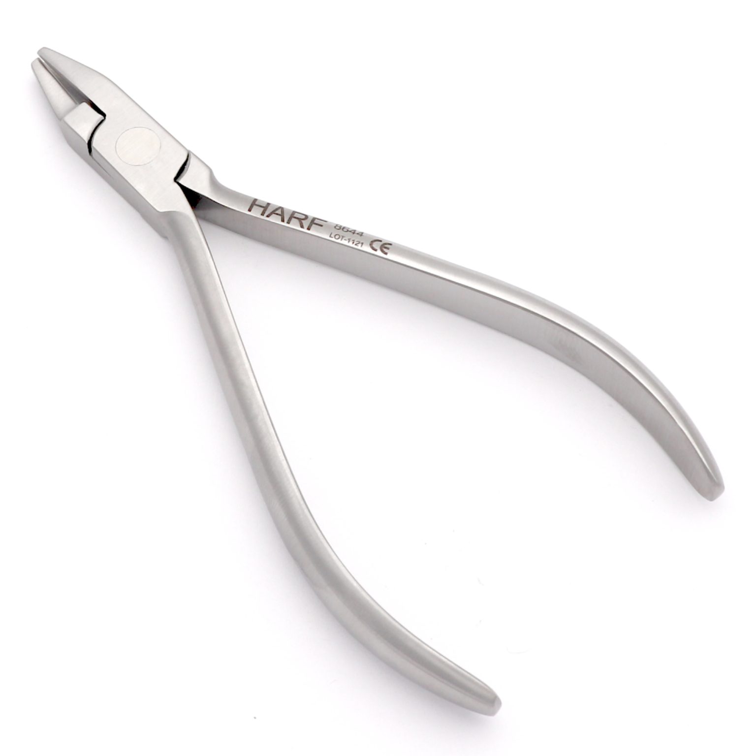 Three Jaw Pliers HARFINS