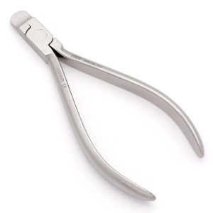 Tweed Arch Bending Pliers 13cm