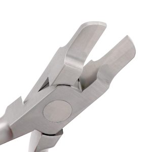 Tweed Arch Bending Pliers TC