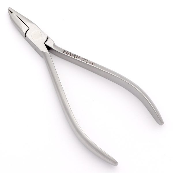 Tweed Loop Forming Pliers