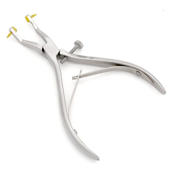 Universal Crown Remover Pliers, 14.5cm