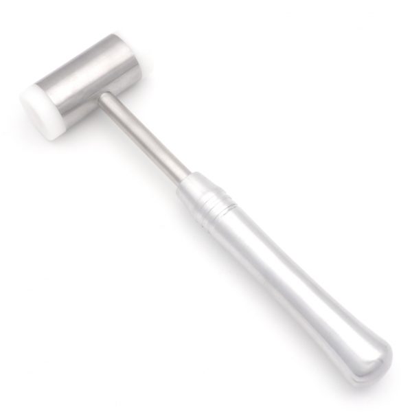 Vickers Mallet