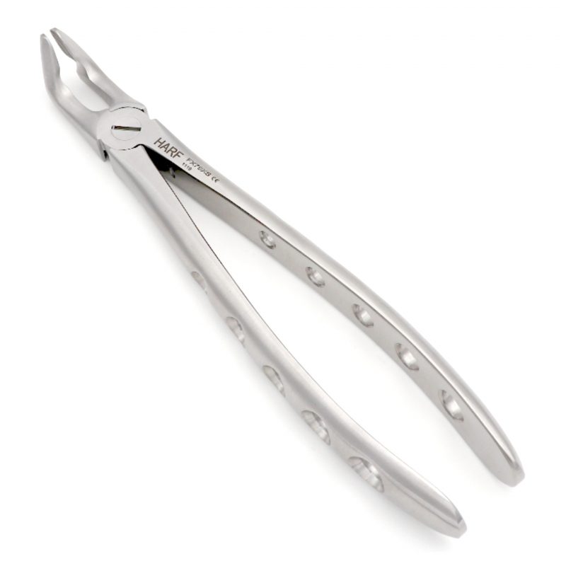 79 Atraumatic Extraction Forceps