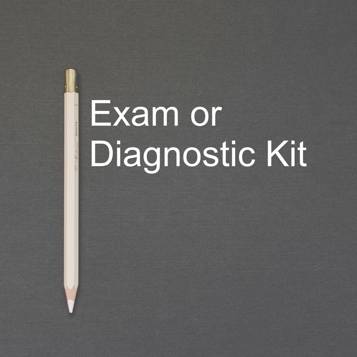 Exam Kit HARFINS