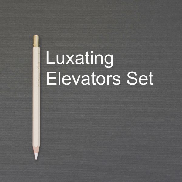 Luxating Elevators Set