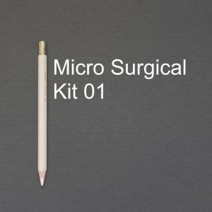 Micro Surgical Kit 01