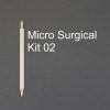 Micro Surgical Kit 02