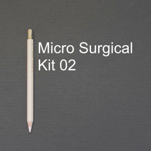 Micro Surgical Kit 02