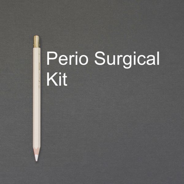 Perio Surgical Kit