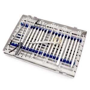 Periodontal Microsurgery Kit