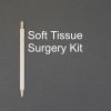 Soft Tissue Surgery Kit