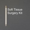 Soft Tissue Surgery Kit