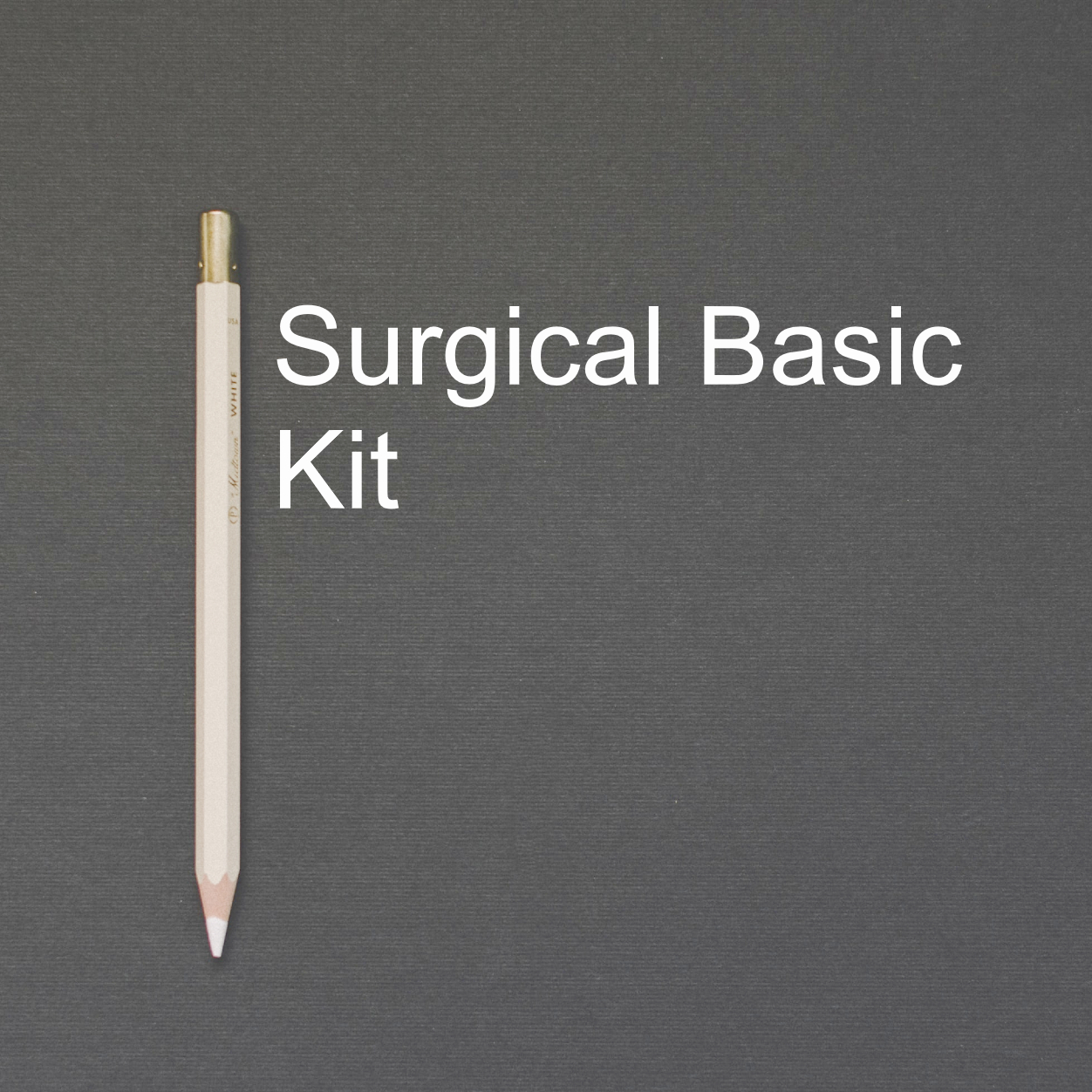 Surgical Basic Kit HARFINS