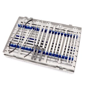 Tunneling Micro Surgical Kit