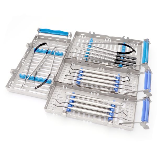 Tunneling Micro Surgical Kit