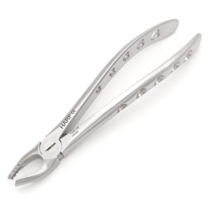 18 Extraction Forcep GL 01