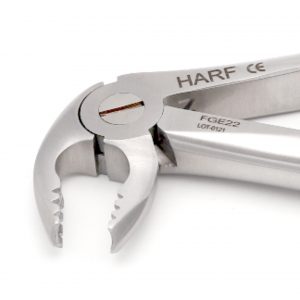 Alternative view of 22 GE Forceps
