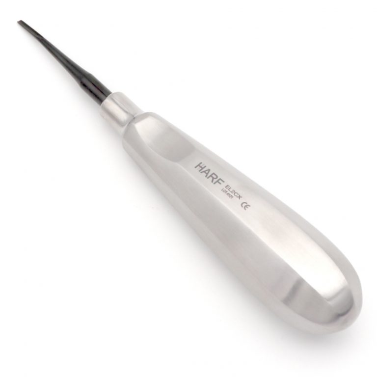 5mm Str. Luxator HARFINS