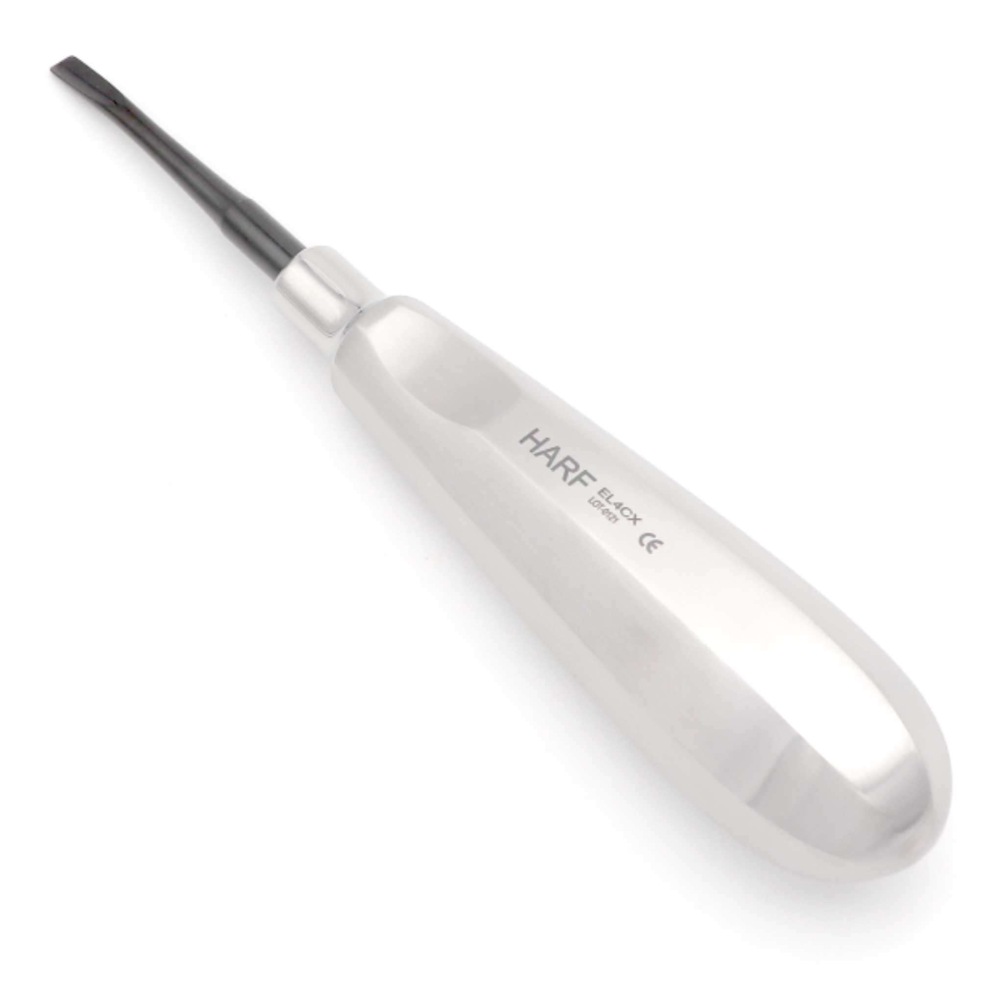 4mm Cvd. Luxator B HARFINS