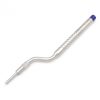 Osteotome Bone Pusher Concave Angled 3.8mm