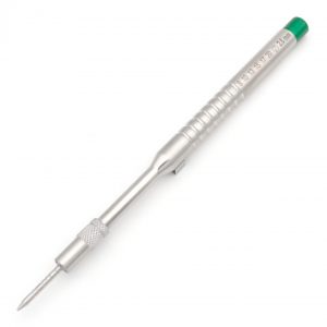 Osteotome-Bone Pusher Cone Straight 2.6mm