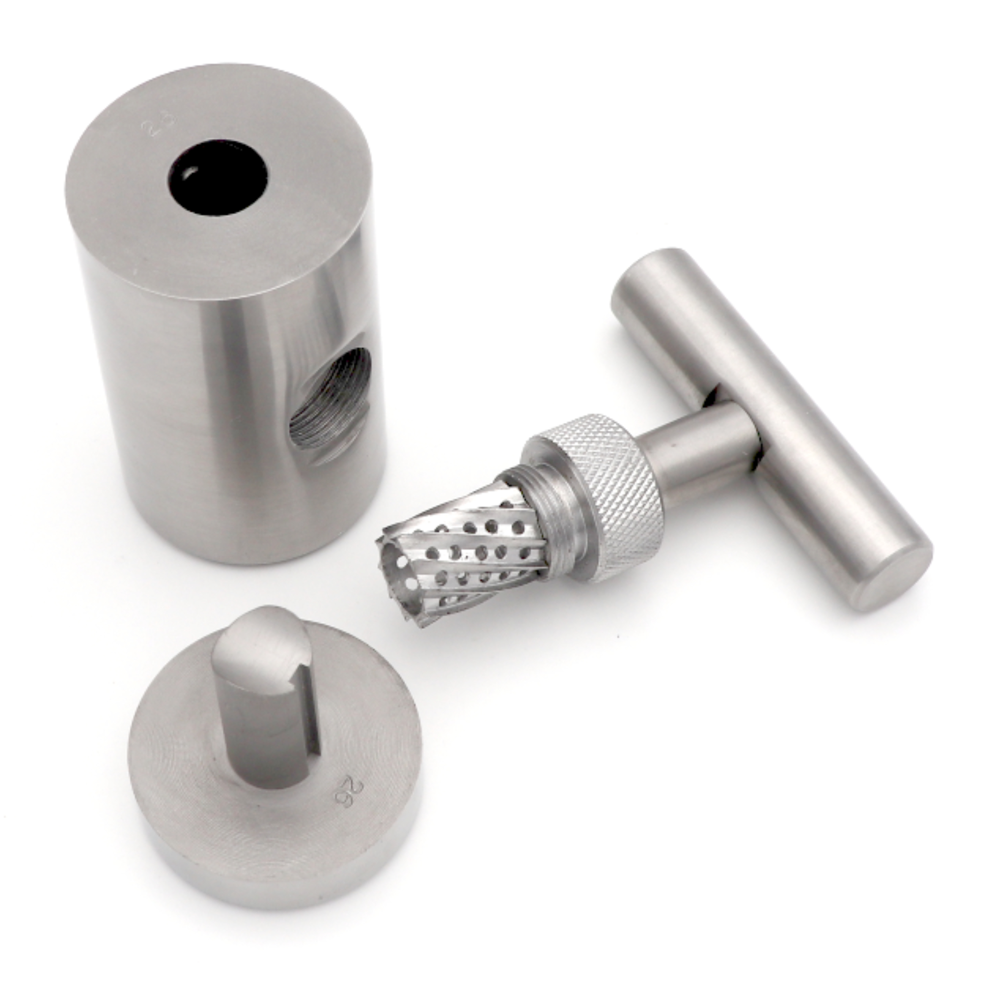 Bone Mill GL HARFINS