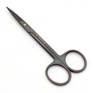 Dean Scissor SC Serr. 16.5cm – HARFINS