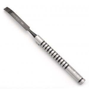 Bone Chisel Curved 8mm