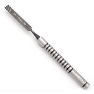 Bone Chisel Straight 8mm