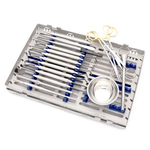 Bone Grafting Kit