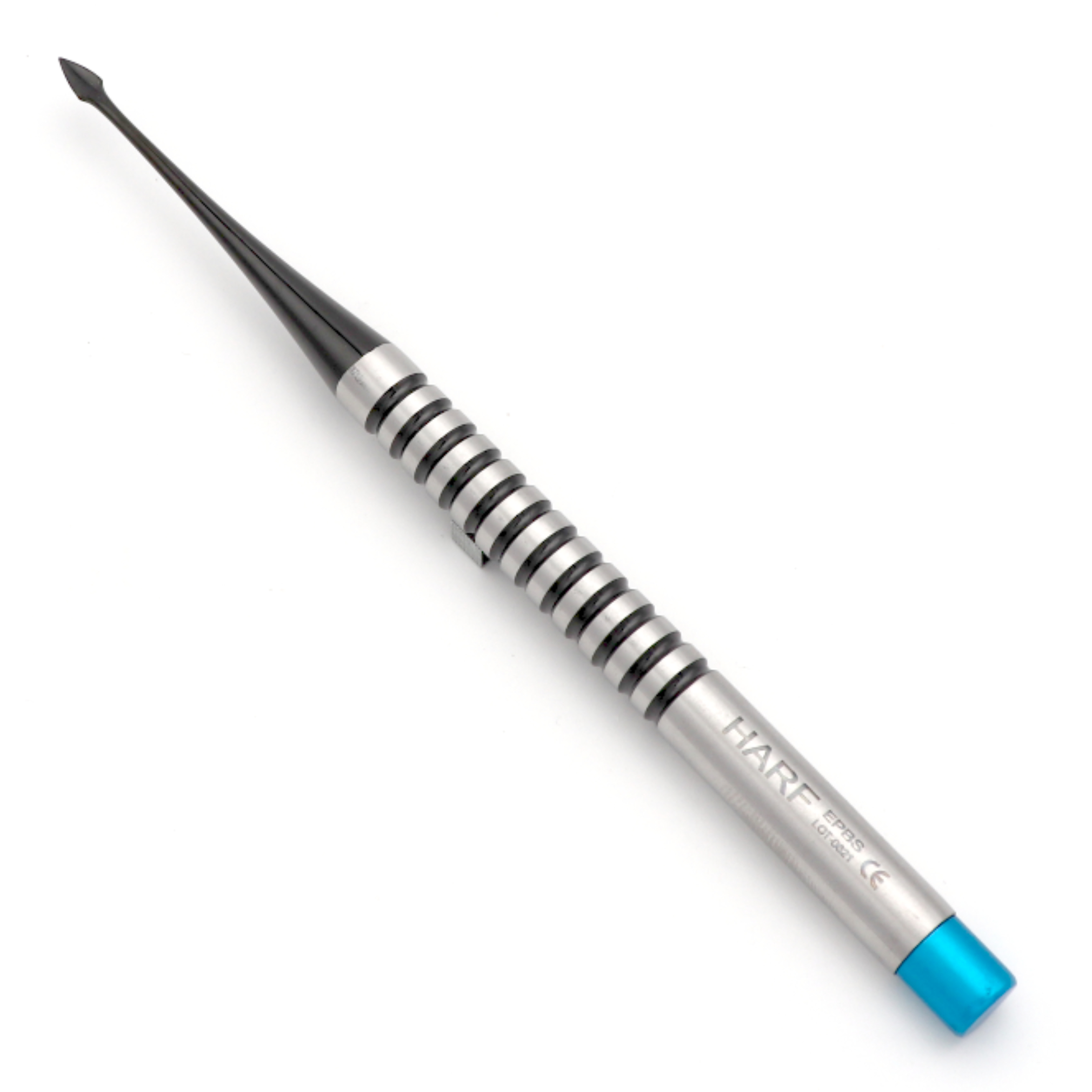 Proximator Bernard Straight Black