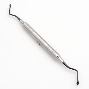 86 Lucas Bone Curette