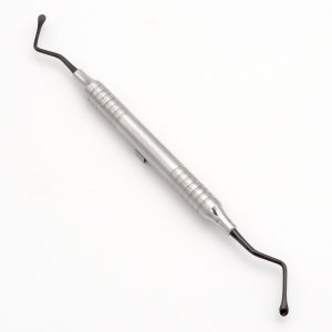 87 Lucas Bone Curette