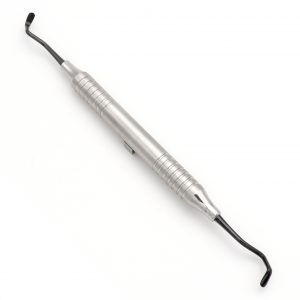 Sinus Lift Curette 1 Black