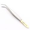 Cushing Tissue Plier, cvd. TC, 2mm, 15cm