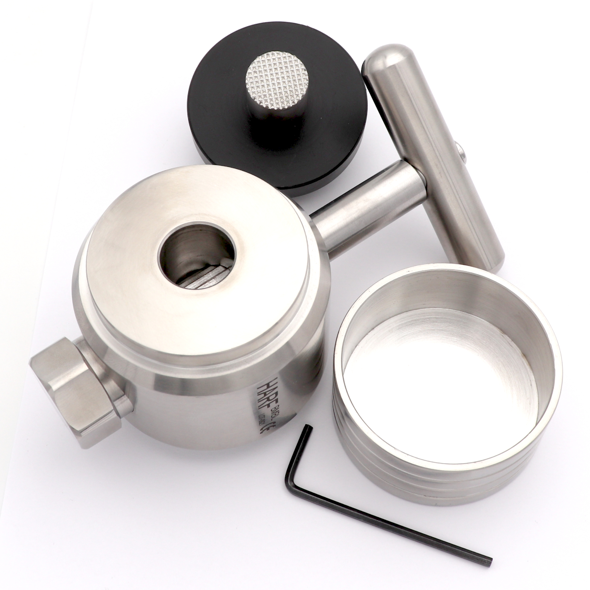 Bone Mill BL HARFINS