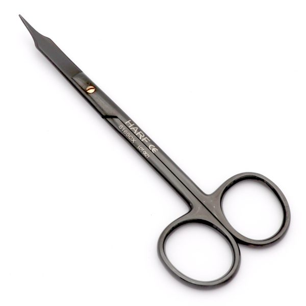 Goldman-Fox Scissor Cvd SC Black Line