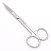 Goldman-Fox Scissor, str, RC, Smooth edges, 12.5cm