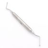 Hemingway Sharp Spoons Curette, 2.6mm, DE, #6