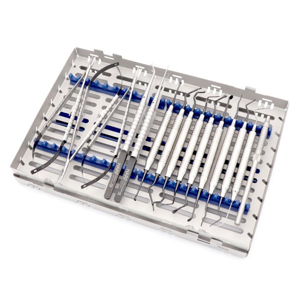 Mucogingival Surgical Kit