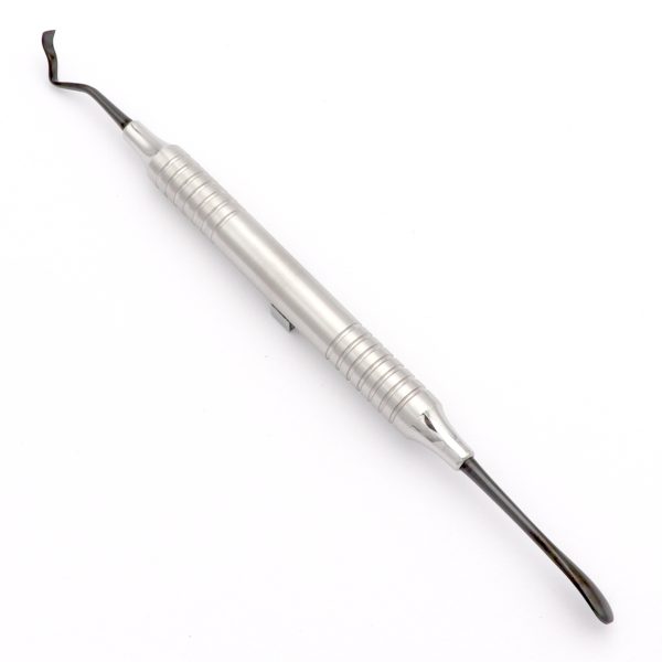 Palacci Modified Periodontal Chisel Black Line